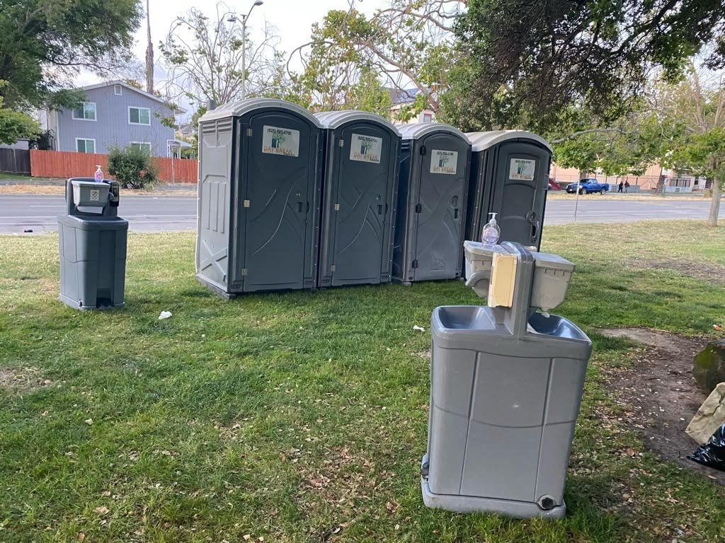 Home — Day Break Sanitation