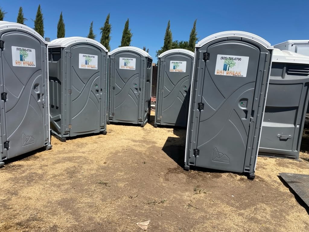 Areas We Service — Day Break Sanitation